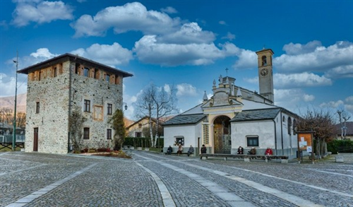 Santuario di Loreto