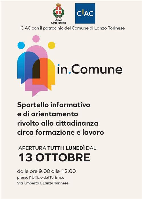in.Comune