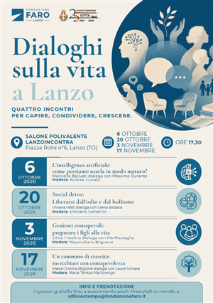 Dialoghi sulla vita