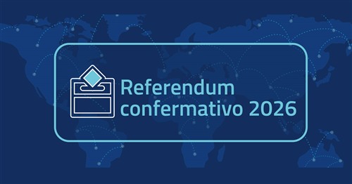 Referendum 2026: opzione di voto in Italia per gli elettori residenti all’estero (AIRE).